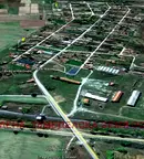 Земеделски имот в Хасково, с. Генералово