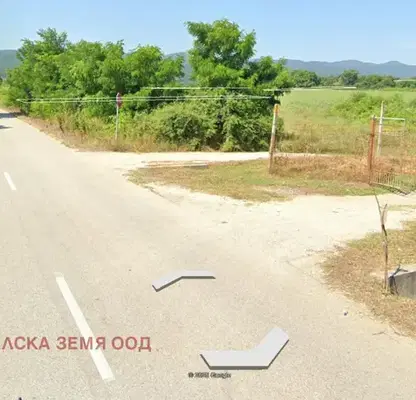 Photo 2 — Agricultural Land in Oblast Haskovo, Mezek