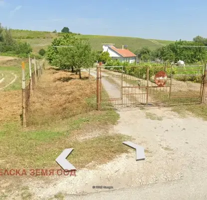 Photo 3 — Agricultural Land in Oblast Haskovo, Mezek