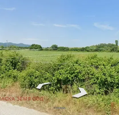 Photo 4 — Agricultural Land in Oblast Haskovo, Mezek