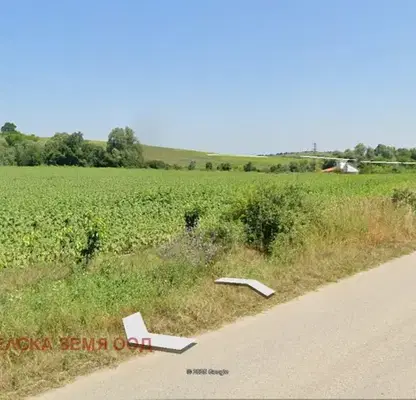 Photo 5 — Agricultural Land in Oblast Haskovo, Mezek