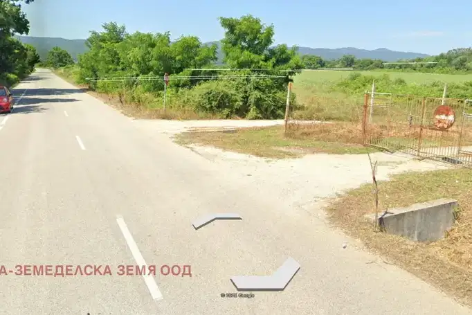 Agricultural Land in Oblast Haskovo, Mezek