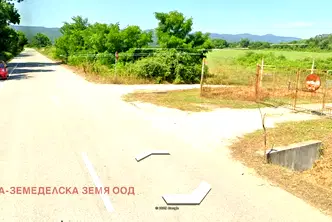 Земеделски имот в Хасково, с. Мезек