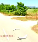 Земеделски имот в Хасково, с. Мезек