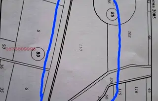 Земеделски имот в Хасково, с. Узунджово