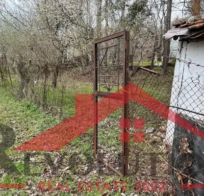 Photo 3 — Agricultural Land in Oblast Kyrdjali, Kyrdjali