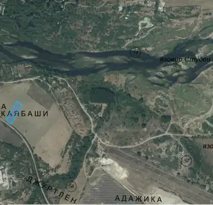 Photo 4 — Agricultural Land in Oblast Kyrdjali, Kyrdjali