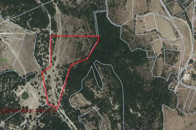 Agricultural Land in Oblast Kyrdjali, с. Балабаново