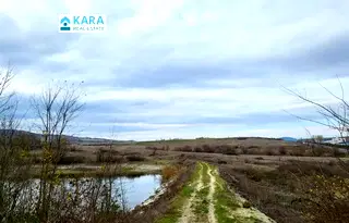 Земеделски имот в Кърджали, с. Дъждино