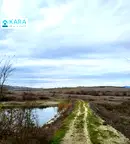 Земеделски имот в Кърджали, с. Дъждино