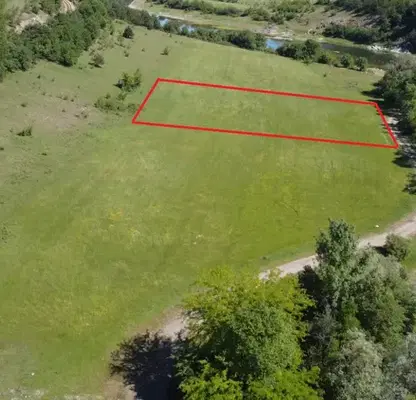 Photo 2 — Agricultural Land in Oblast Kyrdjali, Gluhar