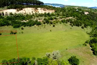 Земеделски имот в Кърджали, с. Глухар