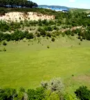 Земеделски имот в Кърджали, с. Глухар