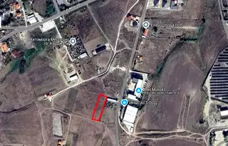 Земеделски имот в Кърджали, с. Опълченско