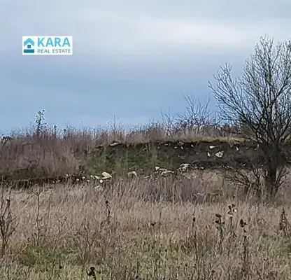 Photo 3 — Agricultural Land in Oblast Kyrdjali, с. Пепелище