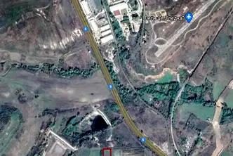 Земеделски имот в Кърджали, с. Пепелище