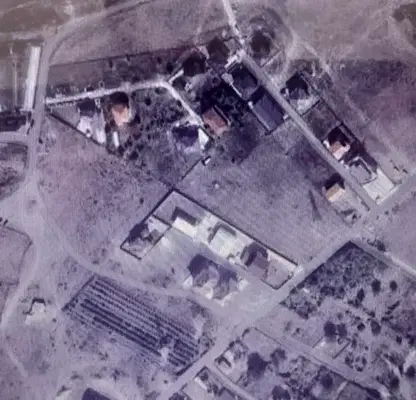 Photo 2 — Agricultural Land in Oblast Kyrdjali, с. Петлино