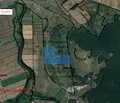Снимка 2 — Земеделски имот в Кърджали, с. Звиница