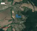 Снимка 3 — Земеделски имот в Кърджали, с. Звиница