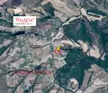Снимка 4 — Земеделски имот в Кърджали, с. Звиница