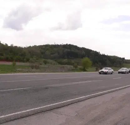 Photo 2 — Arable Land in Kyustendil, Dupnica