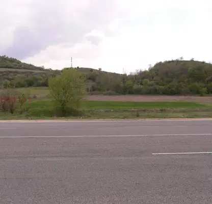 Photo 3 — Arable Land in Kyustendil, Dupnica