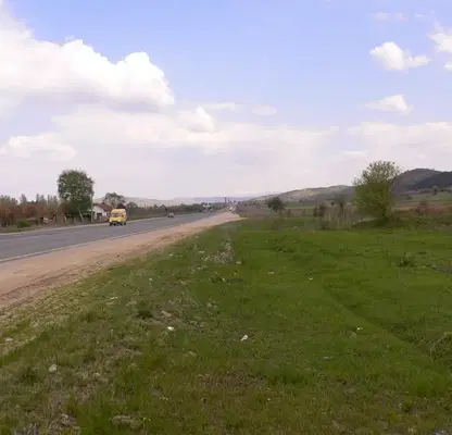 Photo 4 — Arable Land in Kyustendil, Dupnica