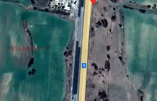 Земеделски имот в Кюстендил, Дупница
