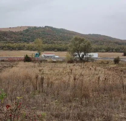 Photo 4 — Agricultural Land in Oblast Kyustendil, Dupnica