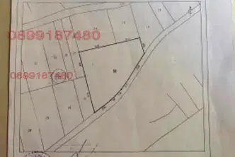 Земеделски имот в Кюстендил, Кочериново