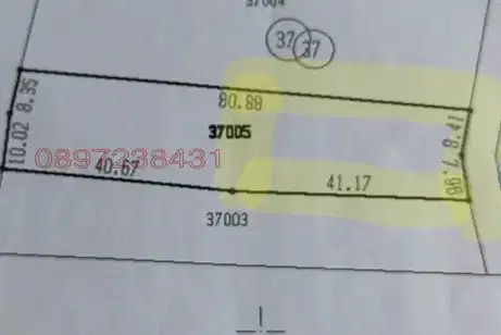 Земеделски имот в Кюстендил, Кюстендил