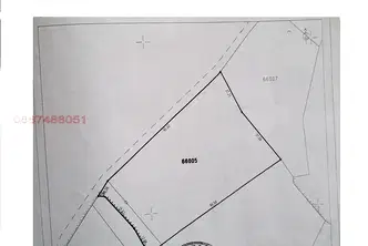 Земеделски имот в Кюстендил, с. Баланово