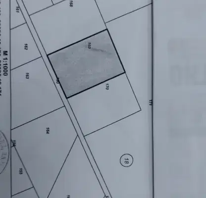 Снимка 3 — Земеделски имот в Кюстендил, с. Жиленци