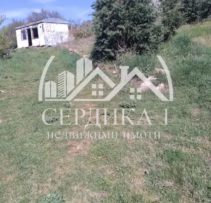 Photo 4 — Arable Land in Kyustendil, Krainici