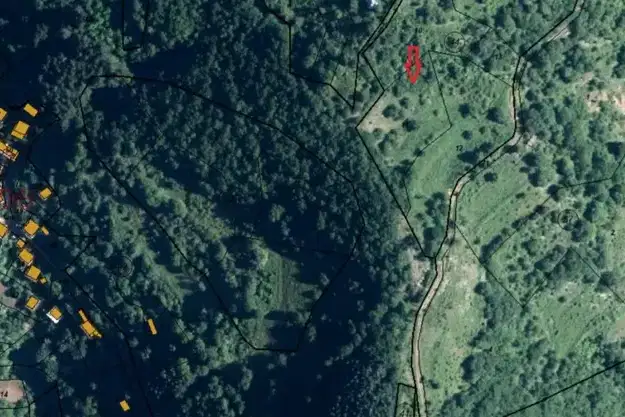 Agricultural Land in Oblast Kyustendil, с. Падала
