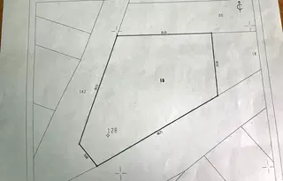 Земеделски имот в Кюстендил, с. Слатино