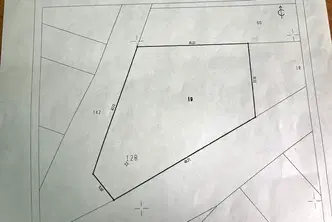 Земеделски имот в Кюстендил, с. Слатино
