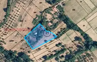 Земеделски имот в Кюстендил, с. Ваксево