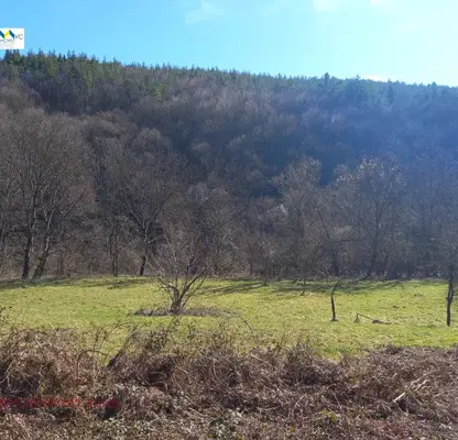 Photo 3 — Agricultural Land in Oblast Lovech, Aprilci