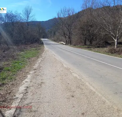 Photo 4 — Agricultural Land in Oblast Lovech, Aprilci
