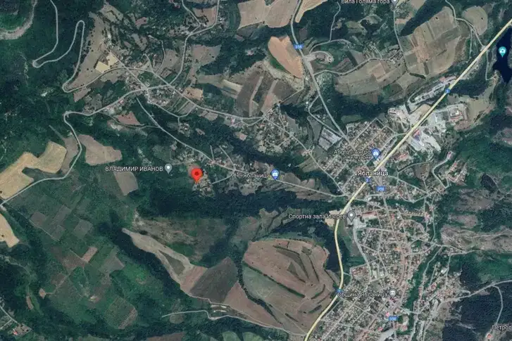 Земеделски имот в Ловеч, Ябланица