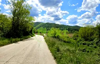 Земеделски имот в Ловеч, с. Добродан