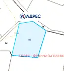 Земеделски имот в Ловеч, с. Драшкова поляна
