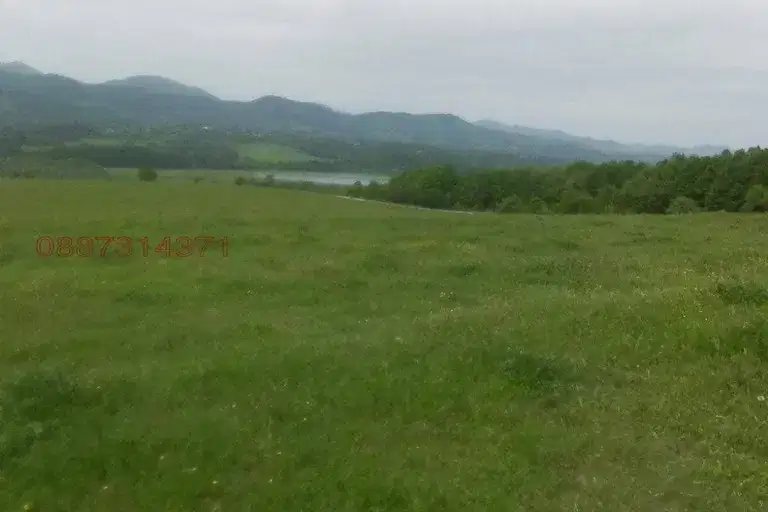 Agricultural Land in Oblast Lovech, Golyama Jelyazna