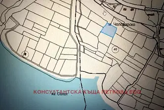Земеделски имот в Ловеч, с. Голяма Желязна