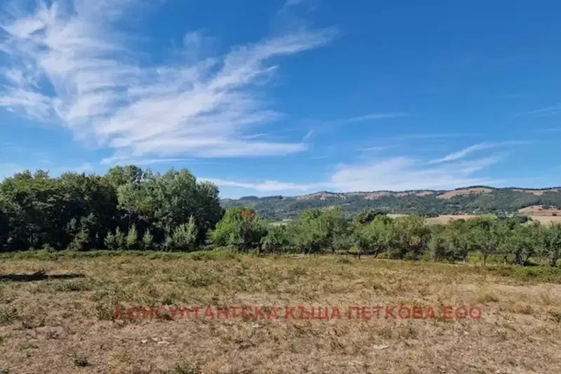 Agricultural Land in Oblast Lovech, Golyama Jelyazna