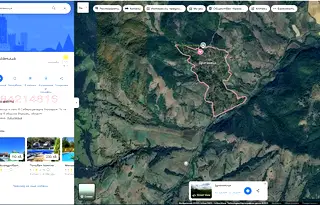 Земеделски имот в Монтана, с. Драганица