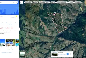 Земеделски имот в Монтана, с. Драганица