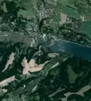 Земеделски имот в Монтана, с. Горно Церовене