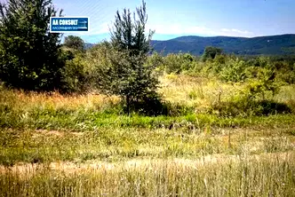 Земеделски имот в Пазарджик, Панагюрище